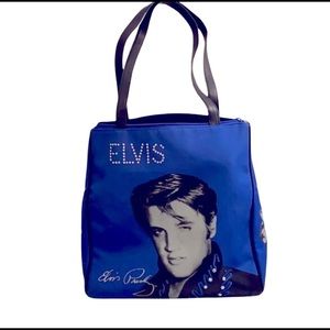 Elvis Presley Bag